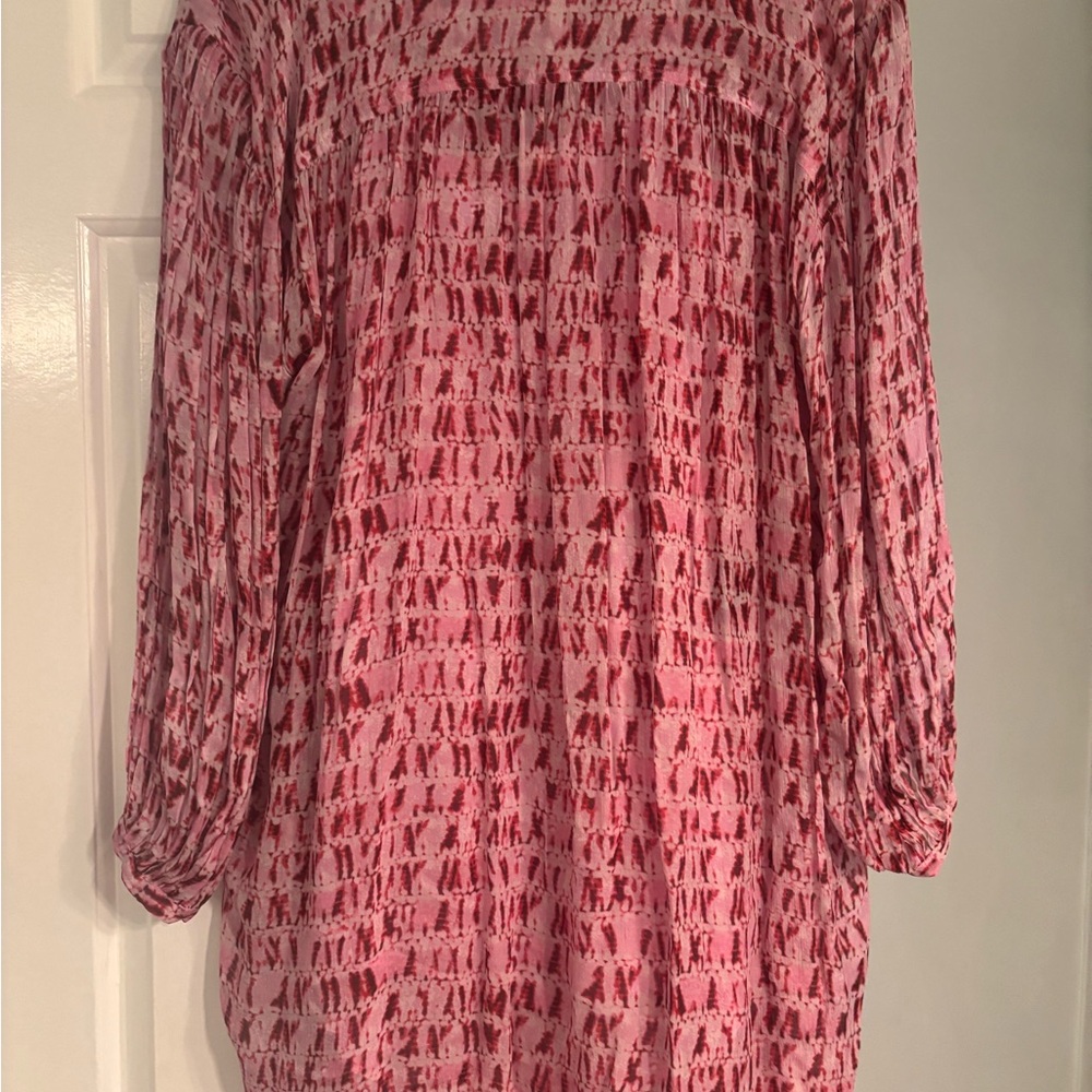 Isabel Marant Etoile Robe Silorion Dress - Picture 6 of 9
